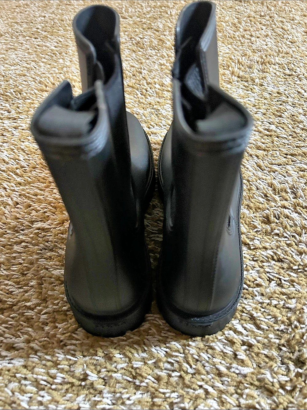 Black Boot - Picture 4 of 5